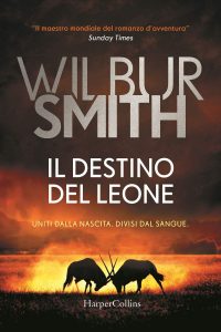 wilbur smith