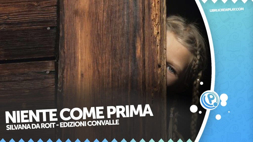 Copertina di Niente come prima