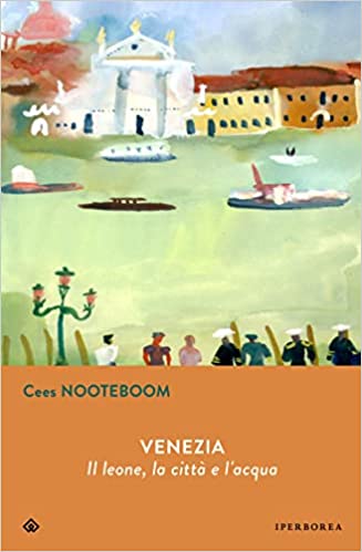 Venezia Cees Nooteboom