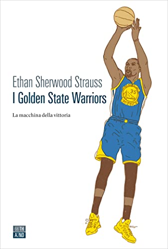 I golden State Warriors Ethan Sherwood Strauss