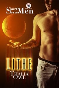 Lithe - Sport Men Series