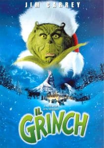 grinch