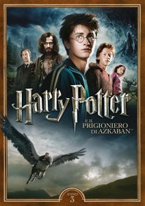 Harry Potter e il prigioniero di azkaban