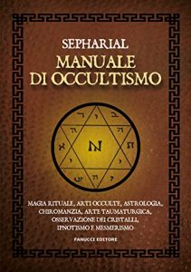 Manuale di occultismo sepharial