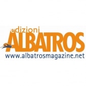 Logo Albatros Edizioni