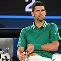 Australian Open 2022 Novak Djokovic