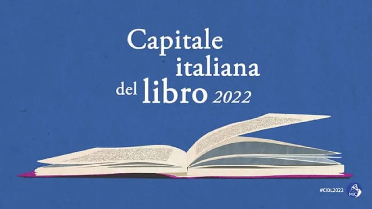 capitale del libro 2022 ivrea