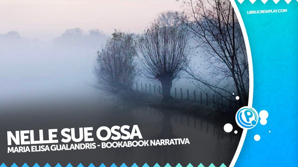 Copertina di Nelle sue ossa