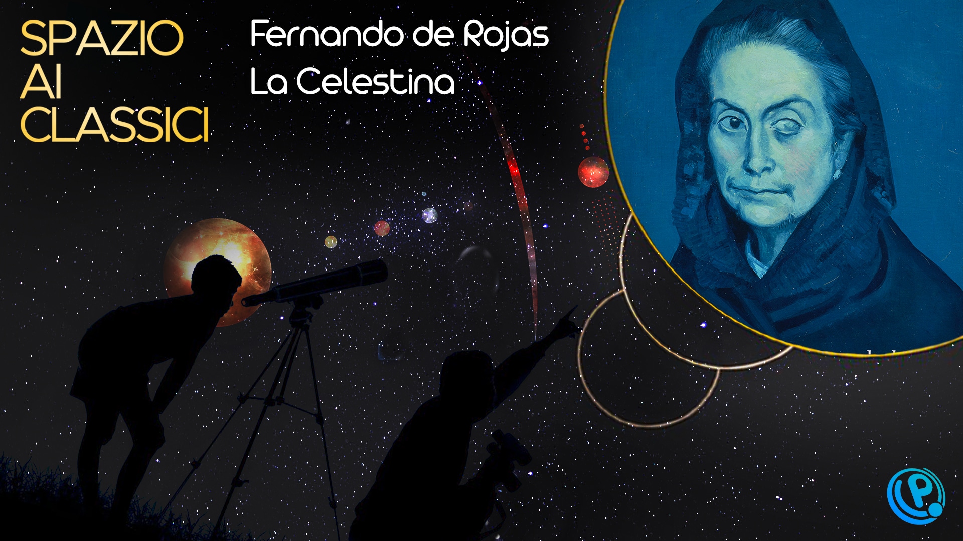 La Celestina - Fernando de Rojas