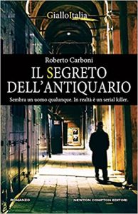 Il segreto dell'antiquario 