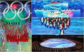 Giochi olimpici invernali 2022