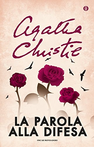 Offerta La parola alla difesa (Hercule Poirot Vol. 22) di Agatha Christie