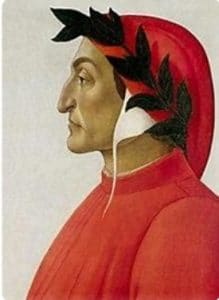 Dante Alighieri La battaglia di durante alighieri g.p. rossi dante alighieri