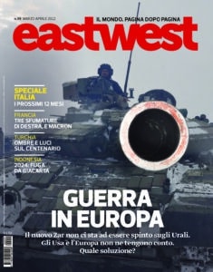 riviste di geopolitica