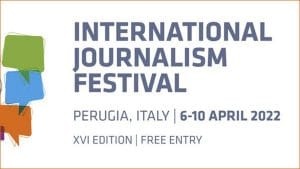 festival internazionale del giornalismo