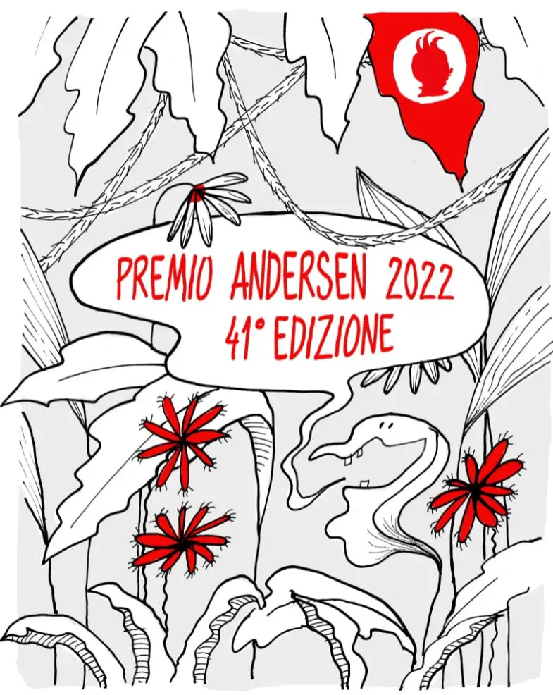 premio andersen 2022