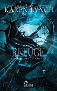 Refuge di Karen Lynch