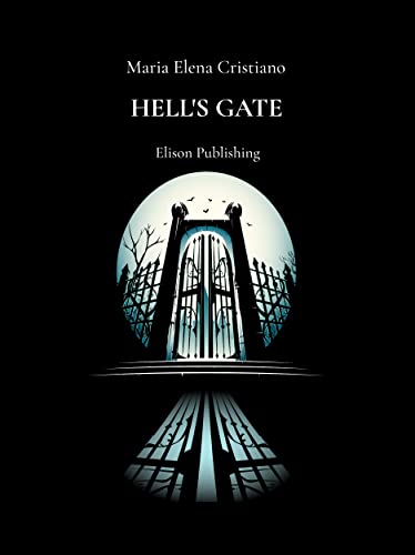 maria elena cristiano hell's gate elison publishing novità in libreria