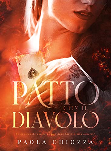 patto con il diavolo
