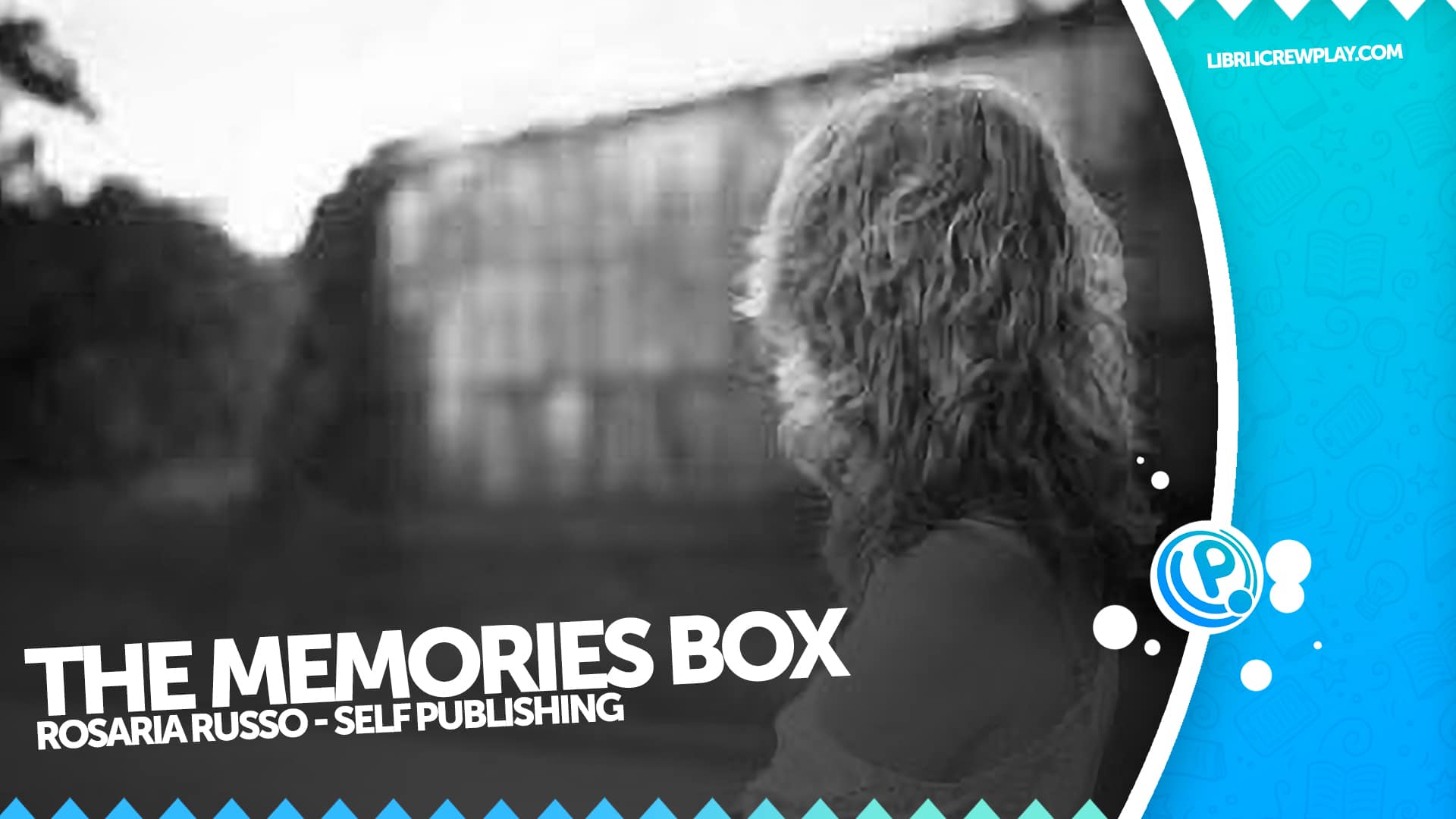 the memories box rosaria russo