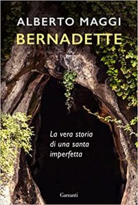 Bernadette di Alberto Maggi