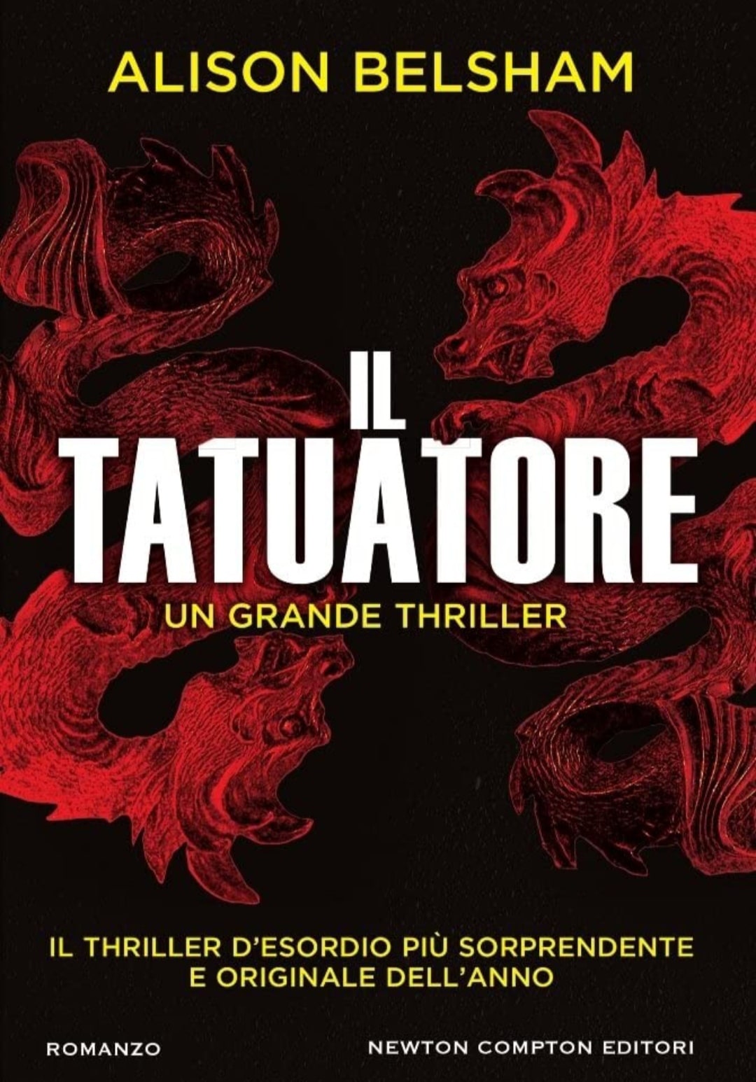 Il tatuatore