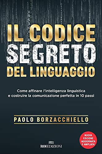 codice segreto del linguaggio