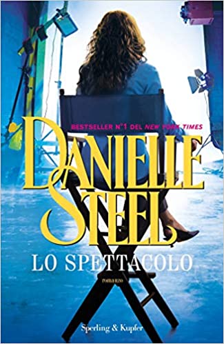 danielle steel lo spettacolo