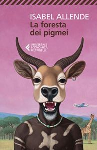 la foresta dei pigmei