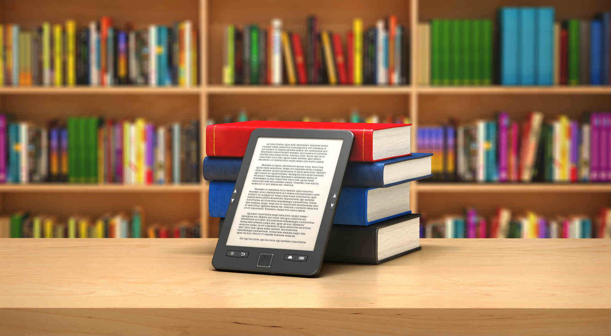 pirati libri