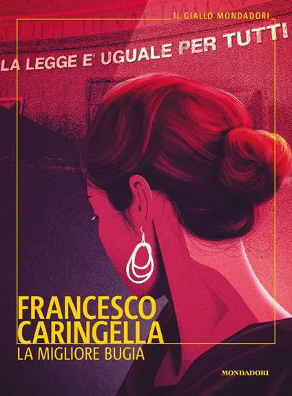 La migliore bugia di Francesco Caringella