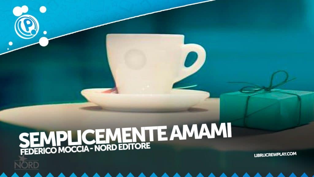 Copertina di Semplicemente amami