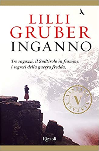 lili gruber inganno