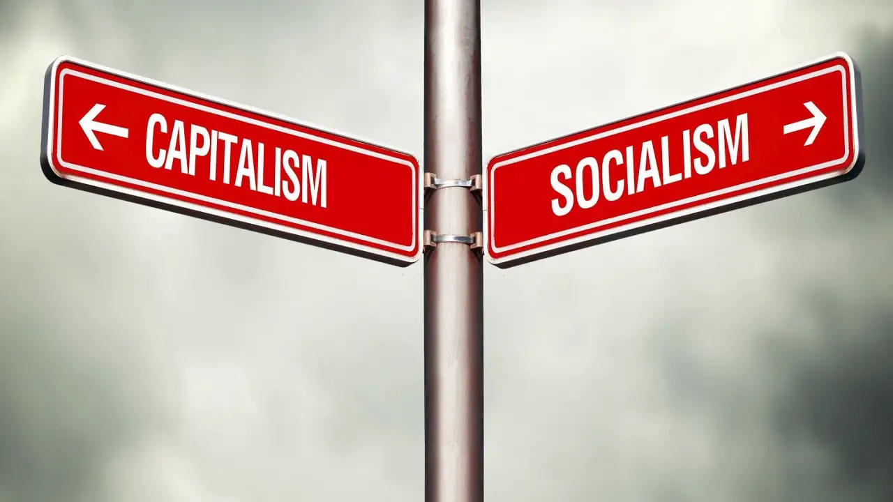 Capitalismo e Socialismo
