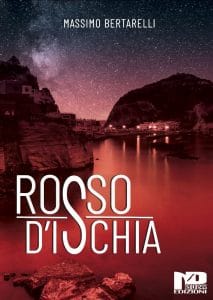 rosso d'ischia massimo bertarelli