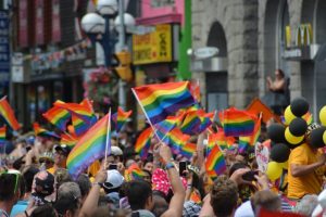 questioni di genere pride month