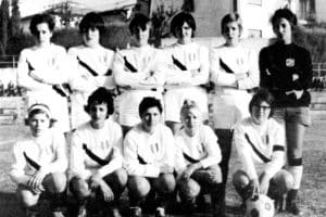 calcio femminile italia 1968 bologna