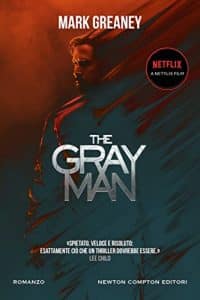the gray man mark greaney newton compton