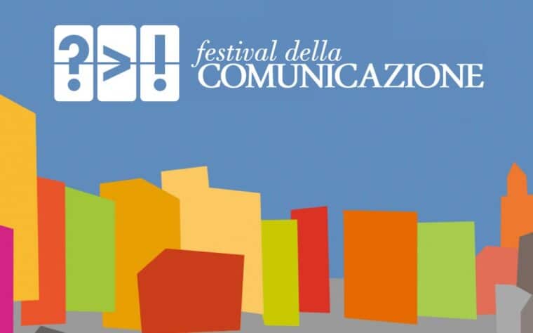 Festival della comunicazione 2022