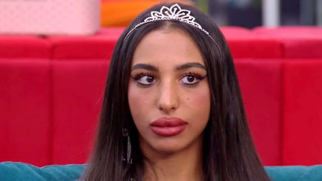 Lulù Selassié