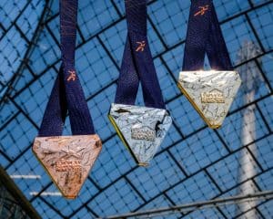 European Championships Munich 2022 Medal Launch