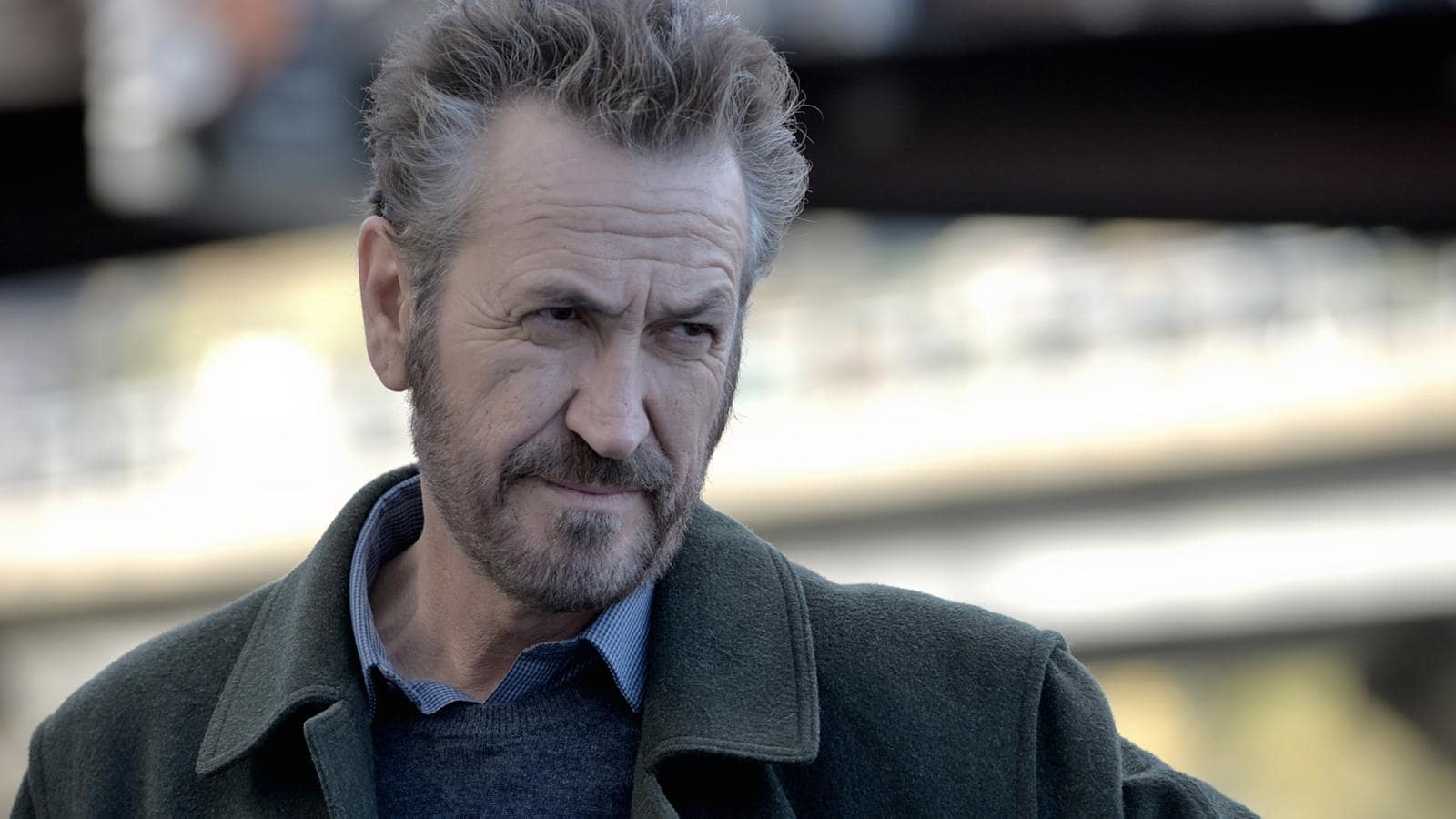 Rocco Schiavone, protagonista dei libri di Antonio Manzini e della serie TV