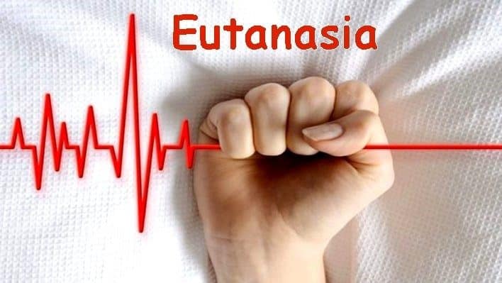 eutanasia diritto alla morte
