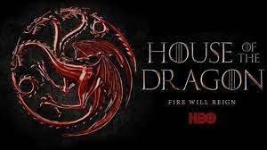 house of the dragon