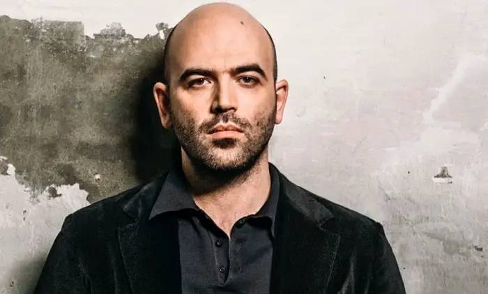 saviano