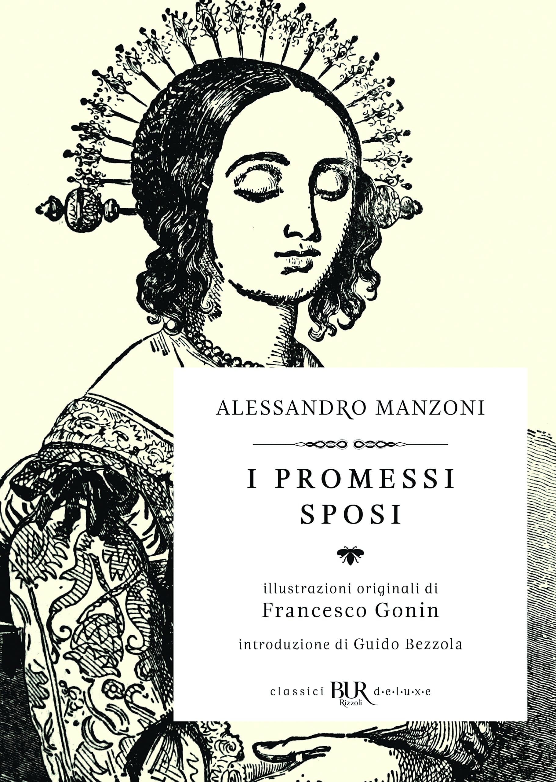 I promessi sposi di Alessandro Manzoni