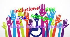 disabilità inclusione