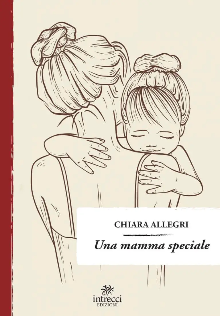 Una mamma speciale_Chiara Allegri