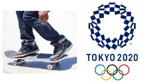 skateboard olimpiadi tokyo