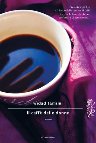Widad Tamimi il caffè delle donne